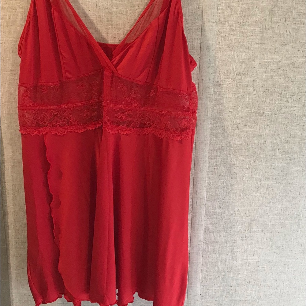 Negligee